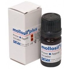 Detax Mollosil Plus Primer - 5ml (02440)